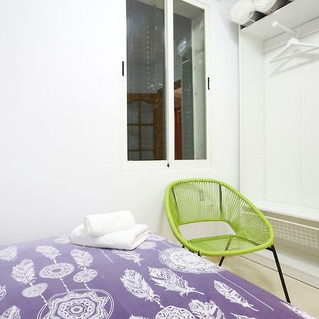 Atocha Apartment Madrid Extérieur photo