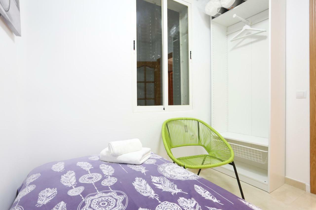 Atocha Apartment Madrid Extérieur photo