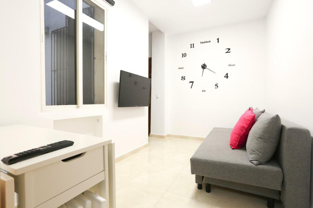 Atocha Apartment Madrid Extérieur photo