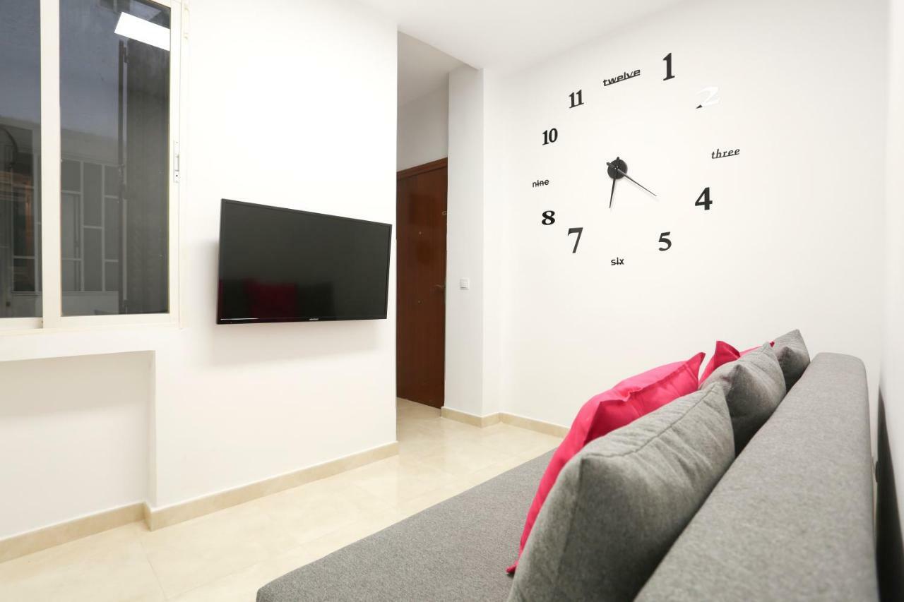 Atocha Apartment Madrid Extérieur photo